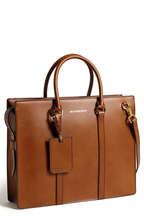 burberry briefcases for women|burberry men's bags outlet.